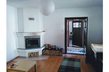 Slovensko Chata Červený Kameň, Exteriér Slovensko Chata Červený Kameň, Exteriér